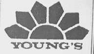 YOUNG'S