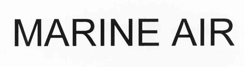 MARINE AIR