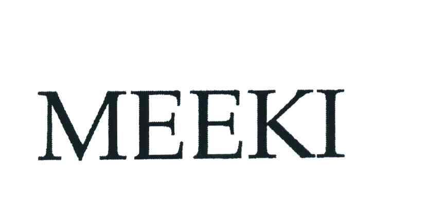 MEEKI