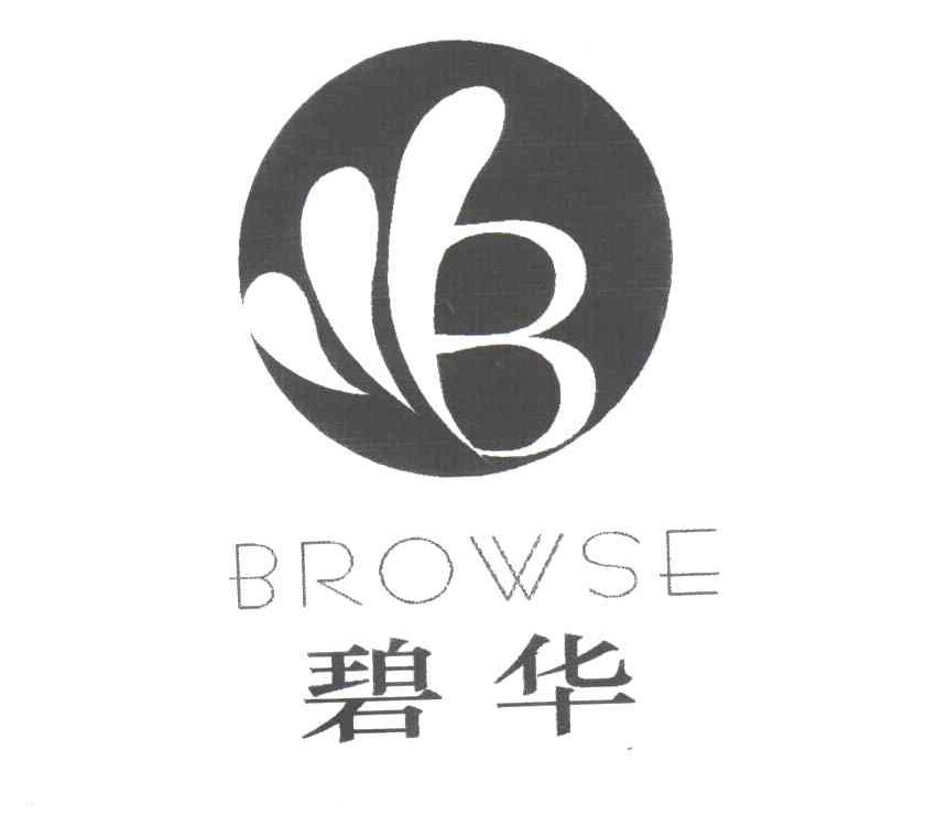 碧华 BROWSE