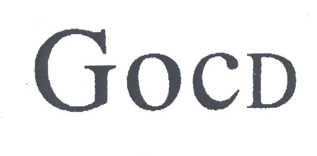 GOCD