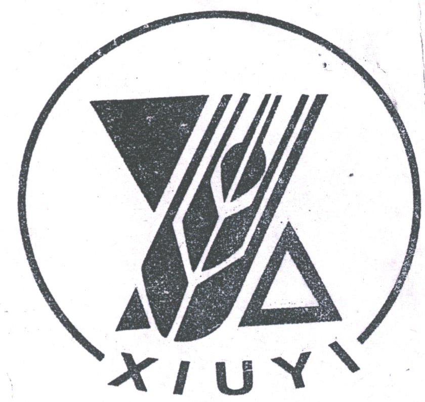 XIUYI