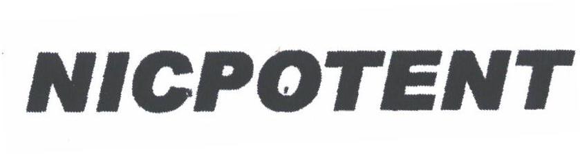 NICPOTENT