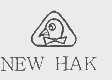 NEW HAK