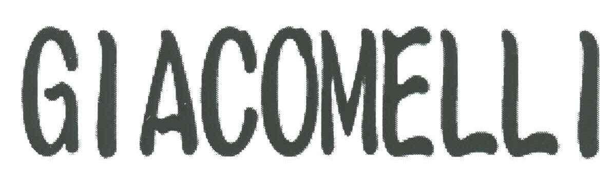 GIACOMELLI