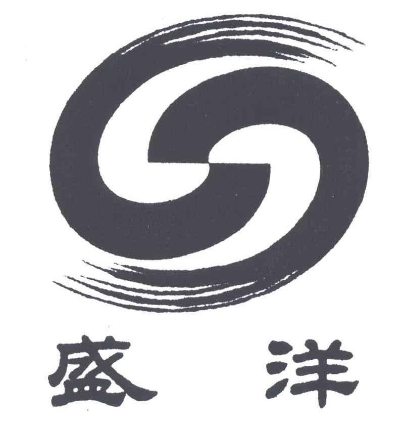 盛洋;S