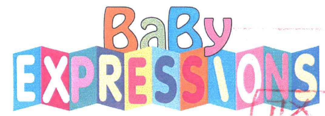 BABY EXPRESSIONS