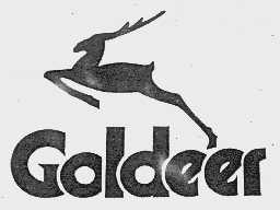 GOLDEER
