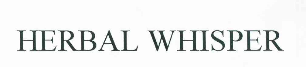 HERBAL WHISPER