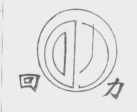 回力