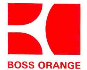 BOSS ORANGE