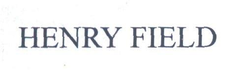 HENRY FIELD