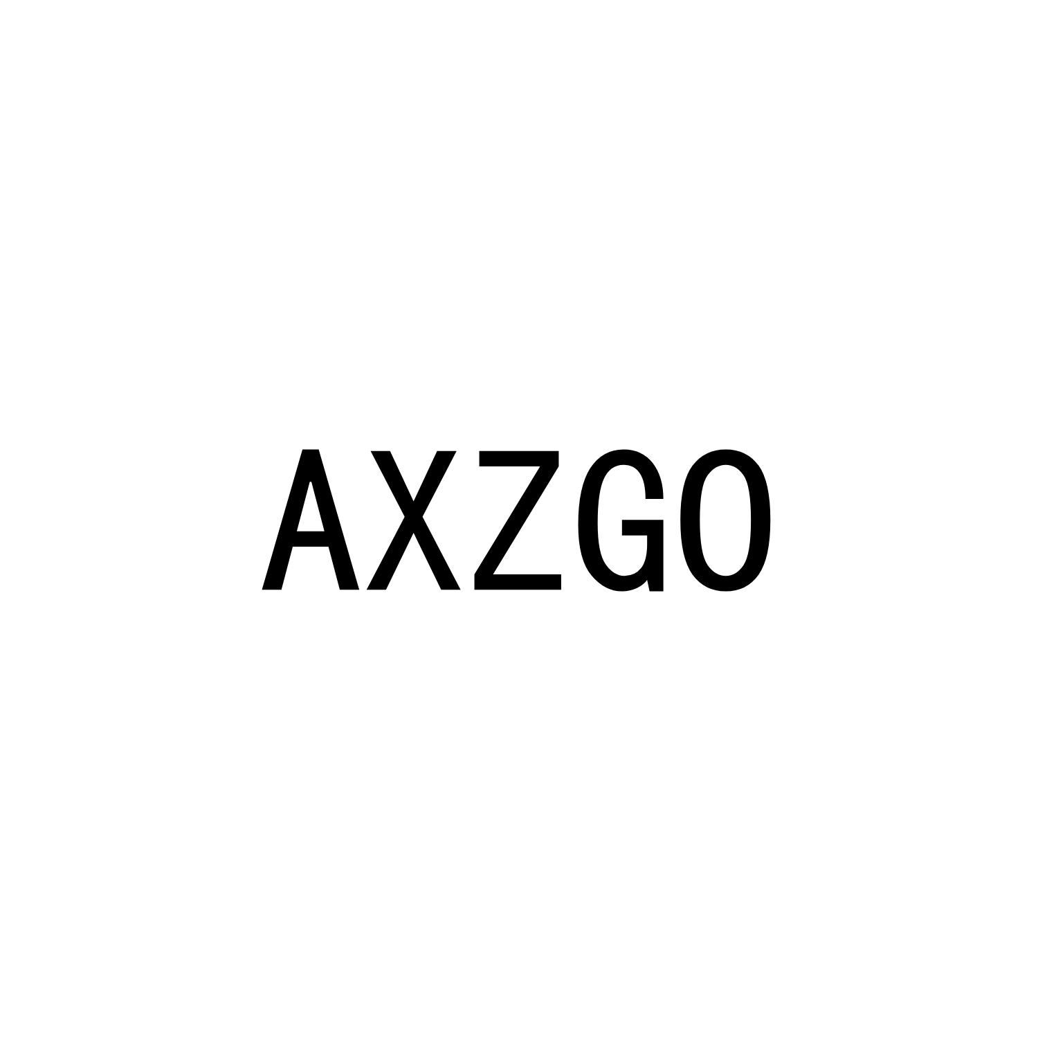 AXZGO