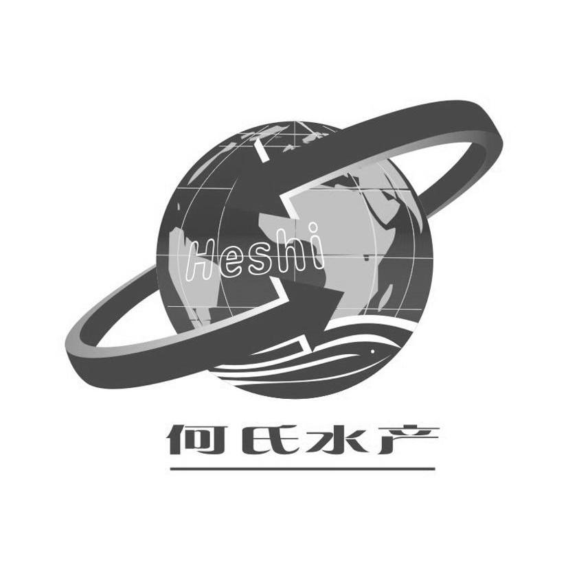 何氏水产