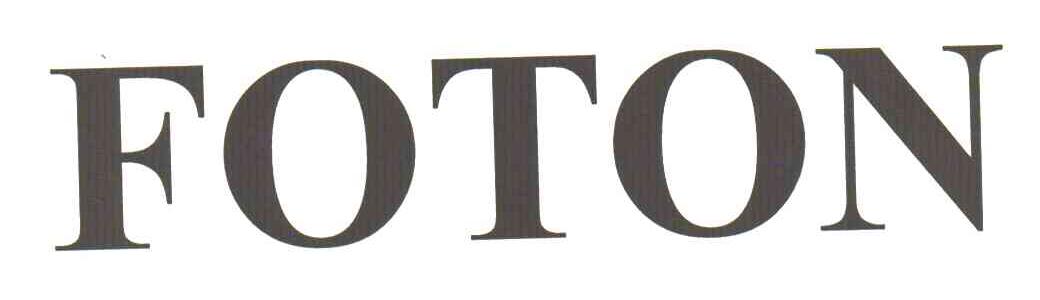 FOTON