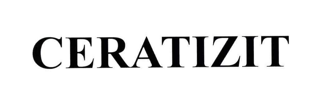 CERATIZIT