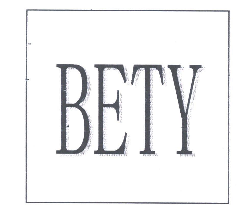 BETY