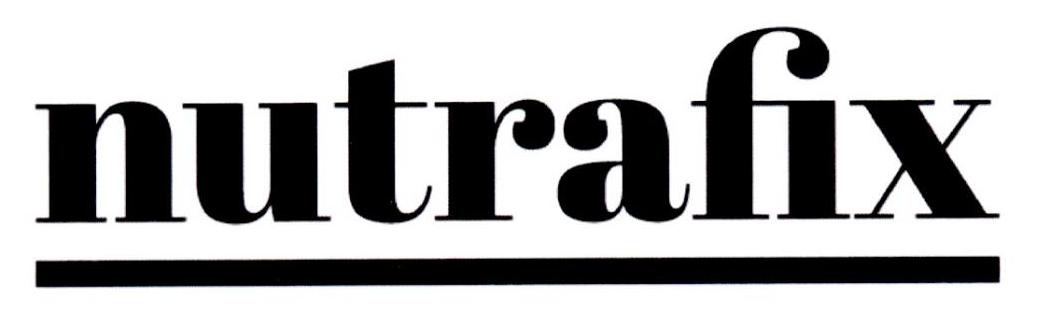 NUTRAFIX