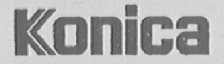 KONICA