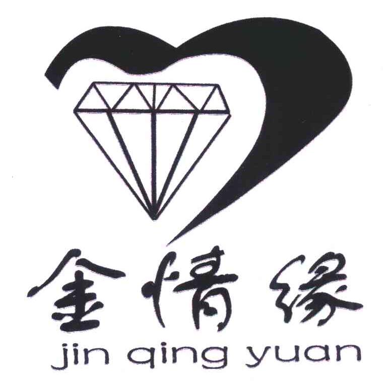 金情缘