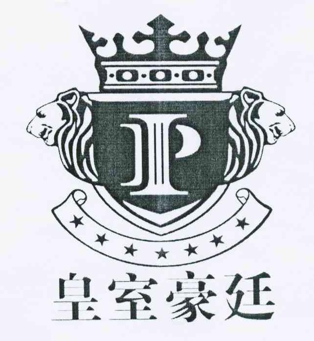 皇室豪廷 JP