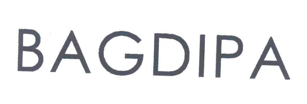 BAGDIPA