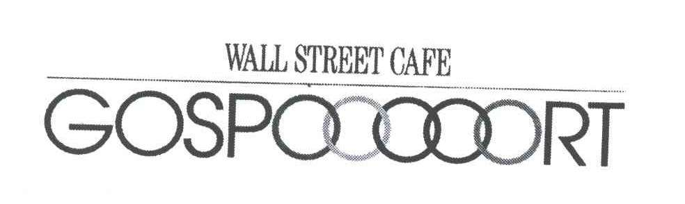 WALL STREET  GOSPORT