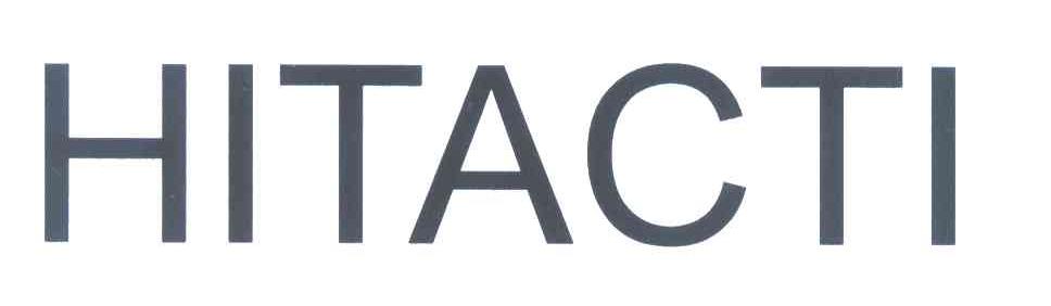HITACTI