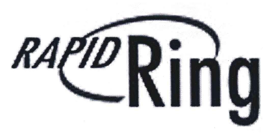 RAPID RING