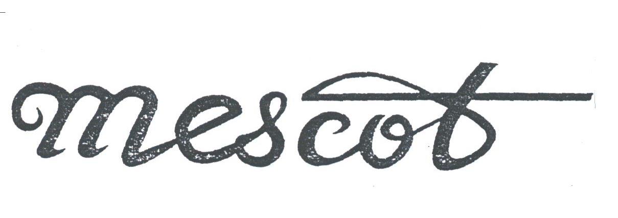 MESCOT
