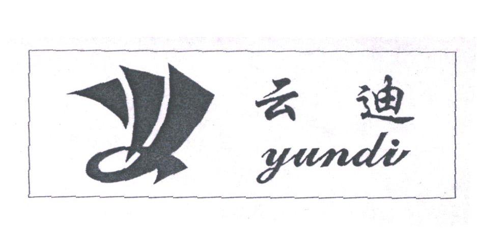 云迪