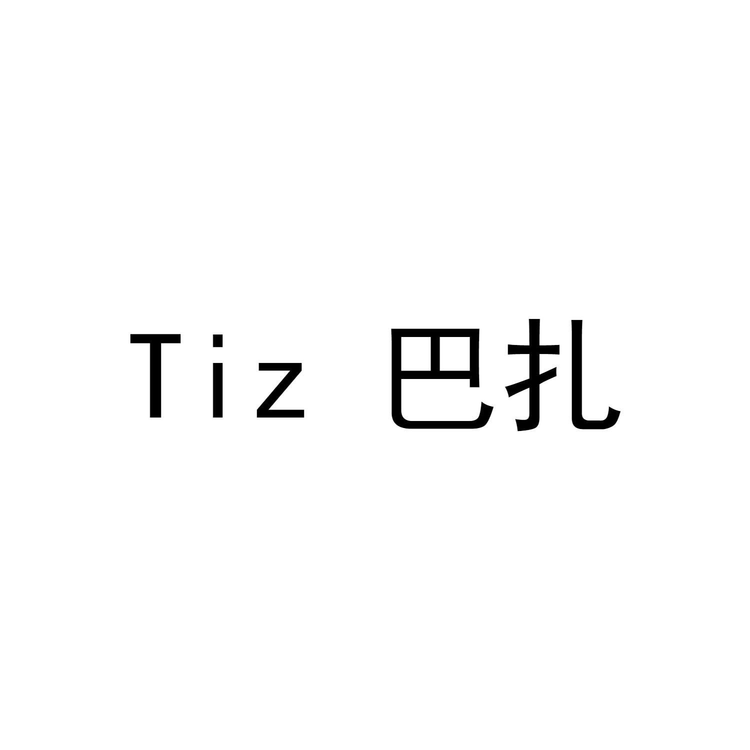 TIZ 巴扎