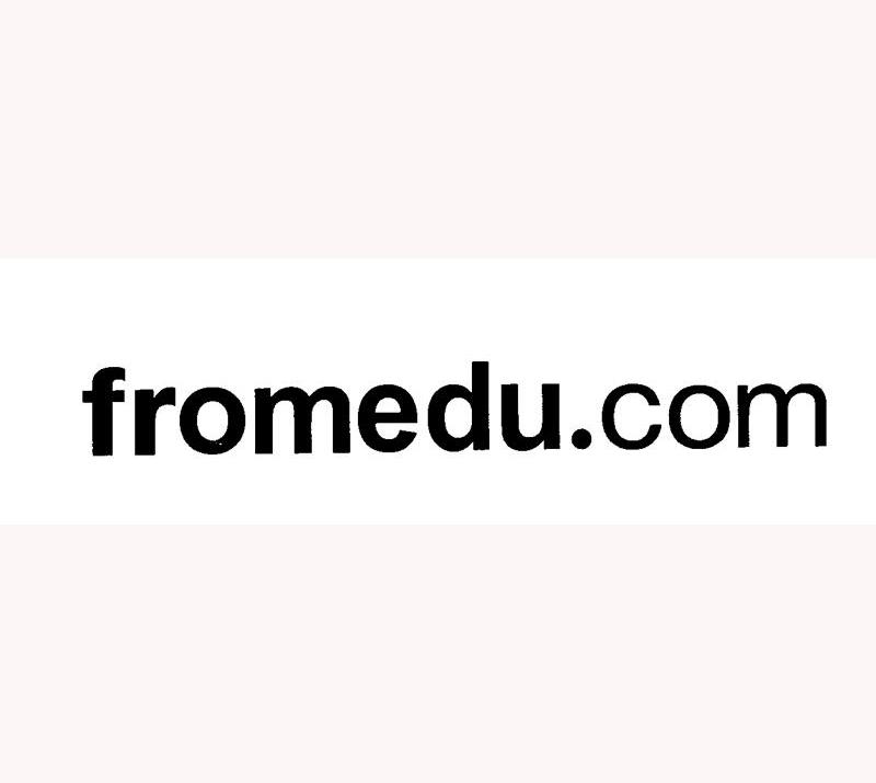 FROMEDU.COM