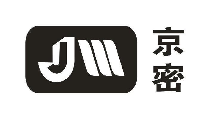京密 JM