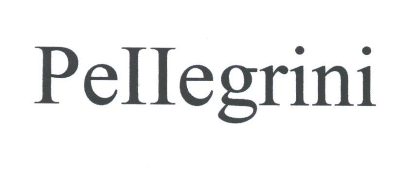 PELLEGRINI