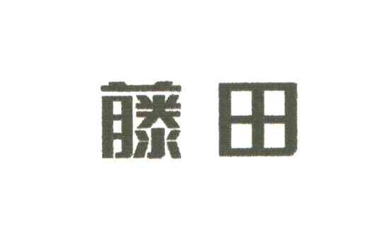 藤田