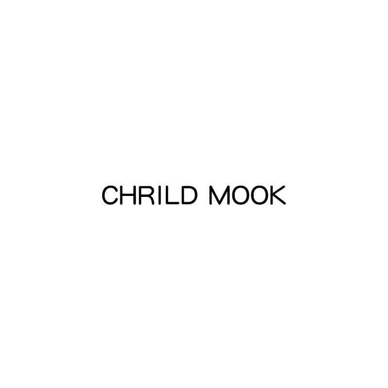 CHRILD MOOK