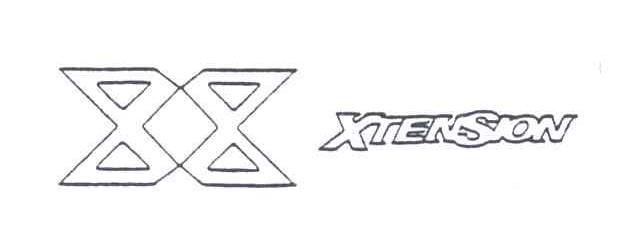 XX;XITENSION