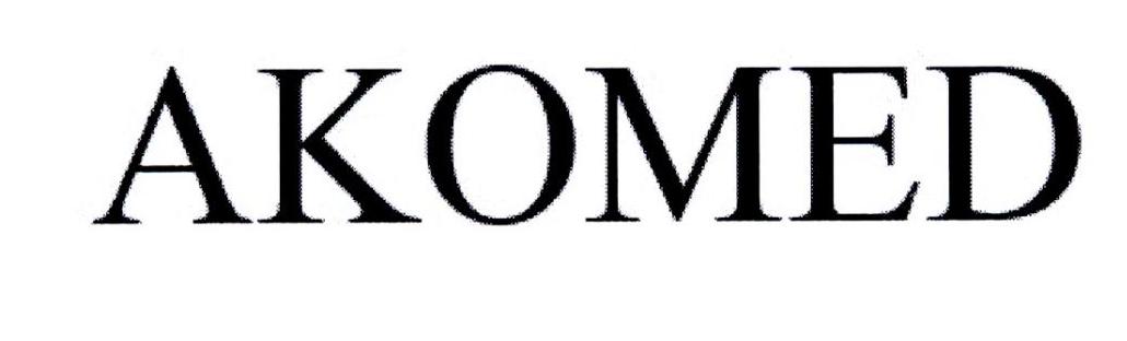 AKOMED