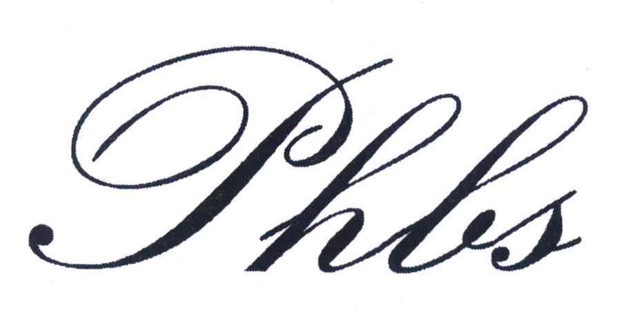 PHBS