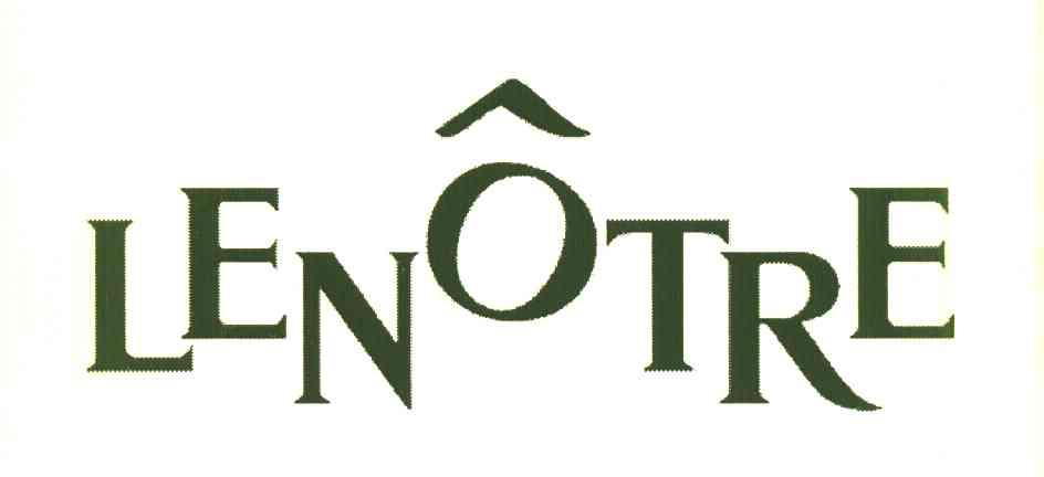 LENOTRE