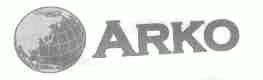 ARKO