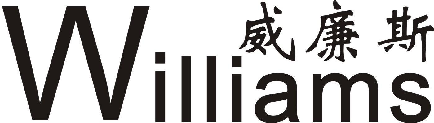 威廉斯 WILLIAMS