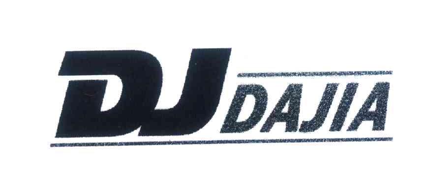 DAJIA;DJ