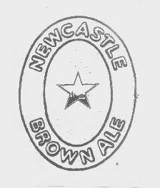 NEWCASTLE BROWN ALE