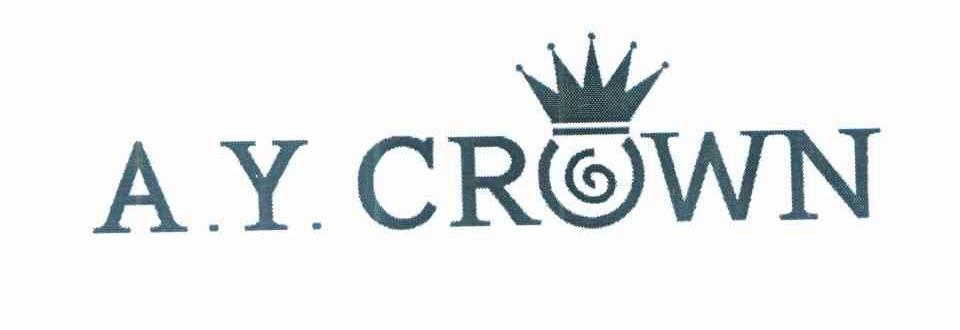 A.Y.CROWN