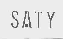 SATY