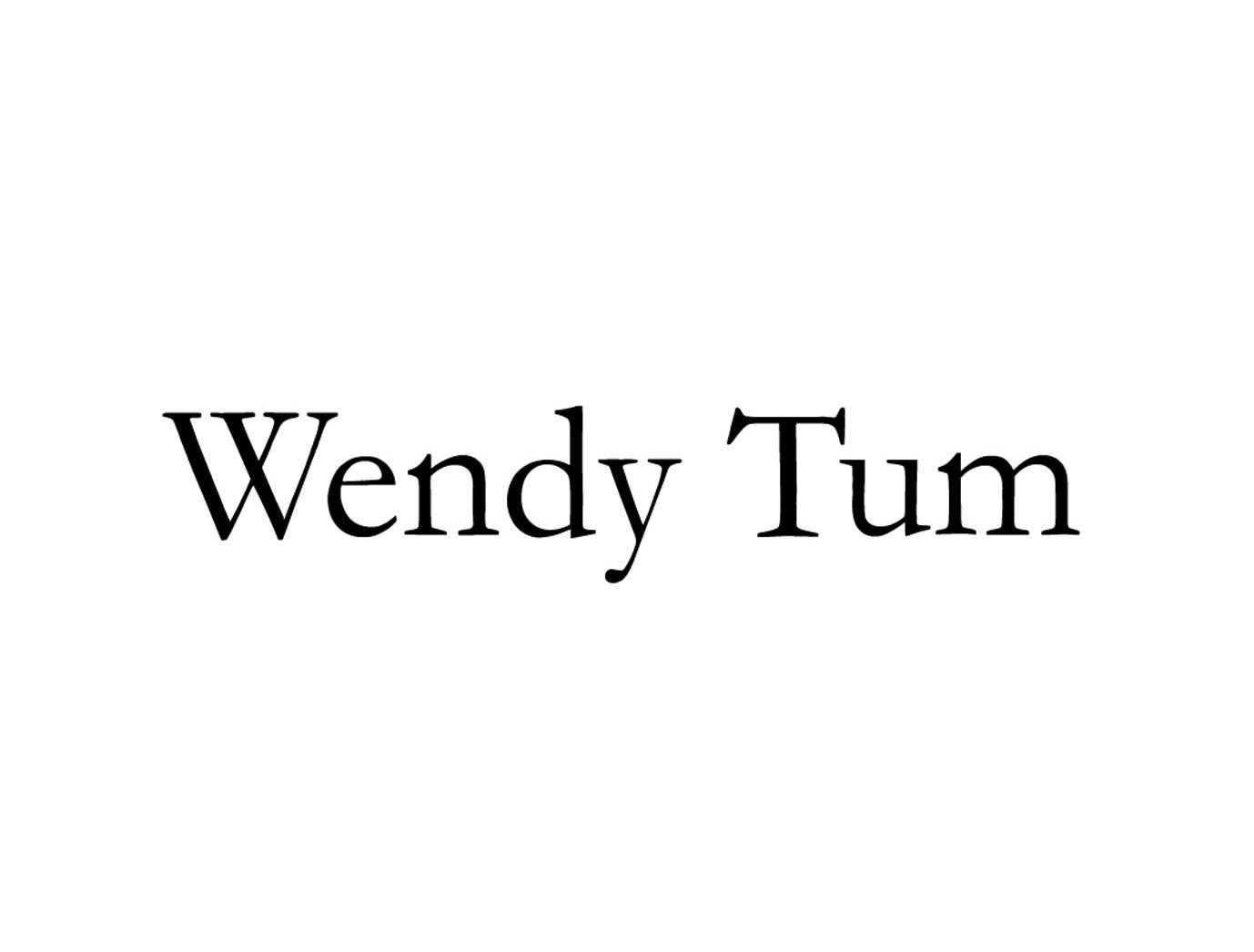 WENDY TUM