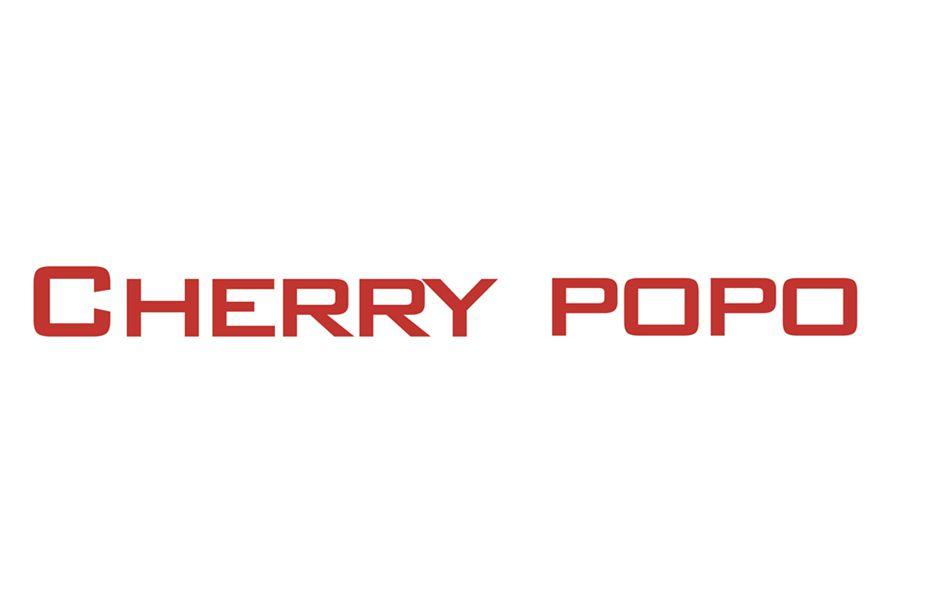 CHERRY POPO