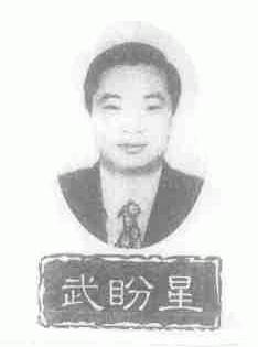 武盼星